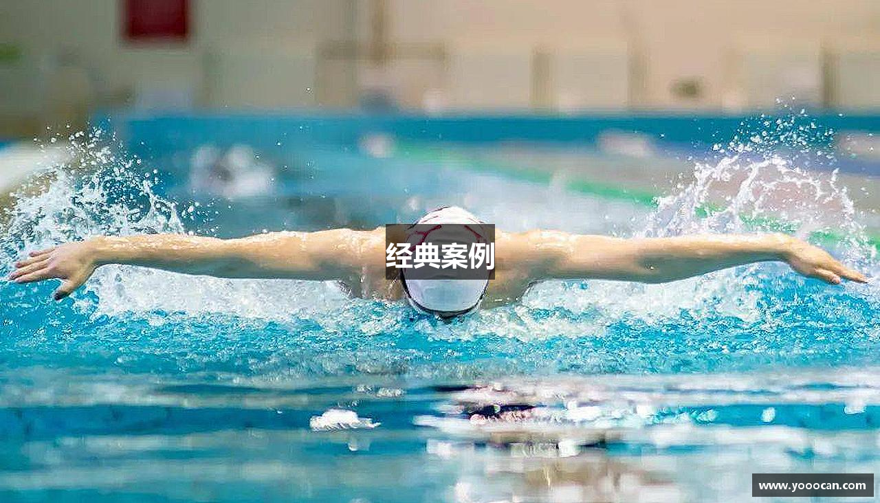 经典案例
